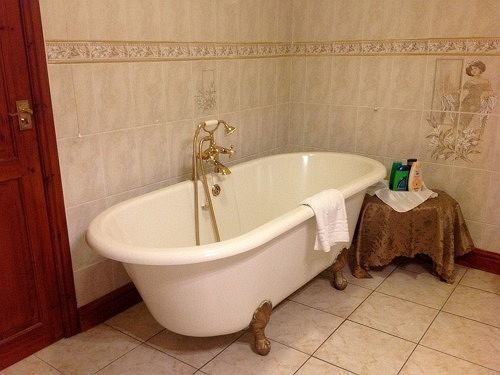موسبورو Ravencar Farm B&B المظهر الخارجي الصورة