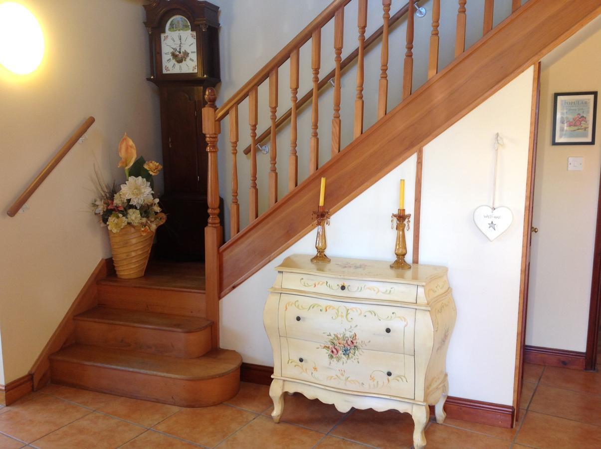 موسبورو Ravencar Farm B&B المظهر الخارجي الصورة