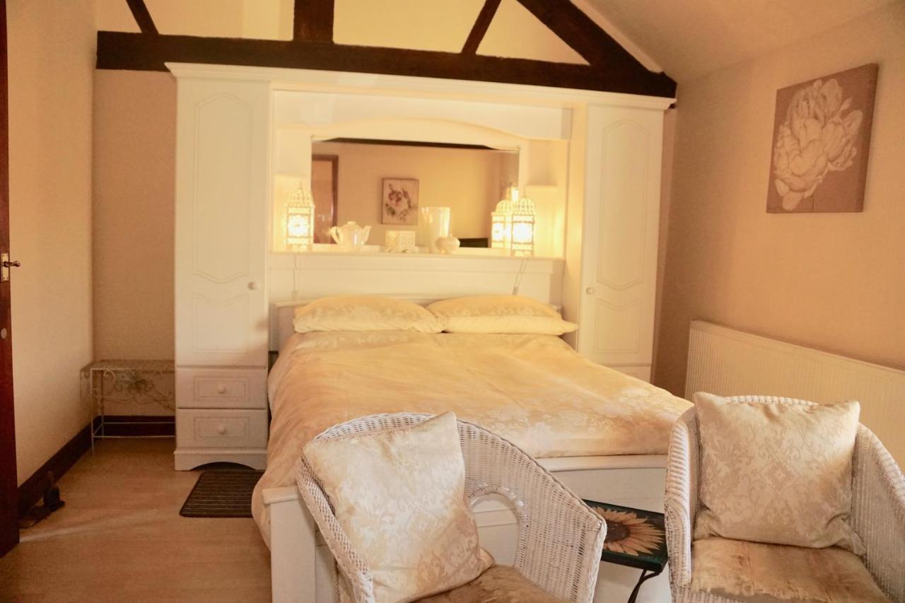 موسبورو Ravencar Farm B&B المظهر الخارجي الصورة