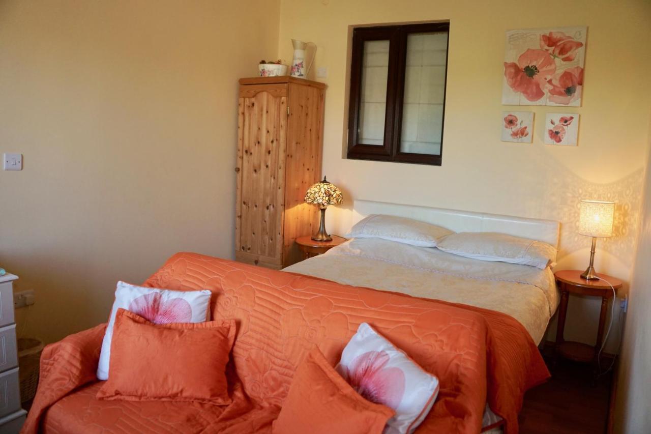 موسبورو Ravencar Farm B&B المظهر الخارجي الصورة