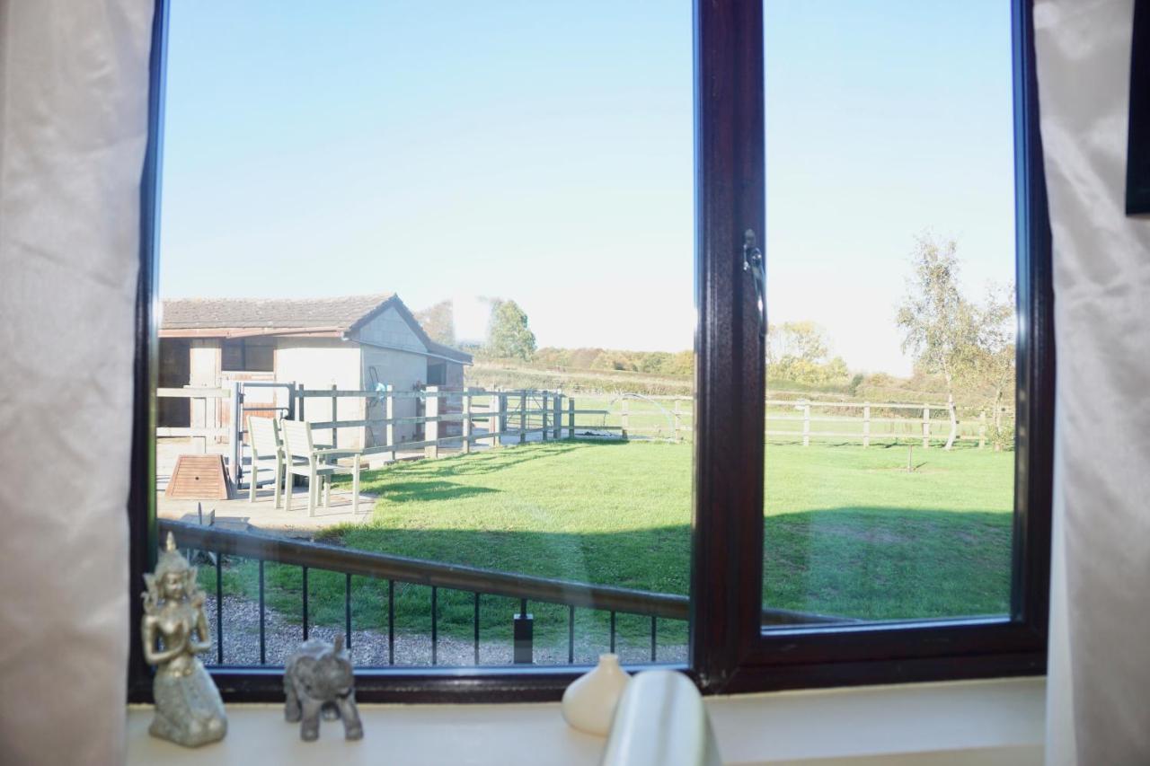 موسبورو Ravencar Farm B&B المظهر الخارجي الصورة